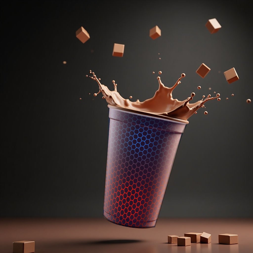 shake