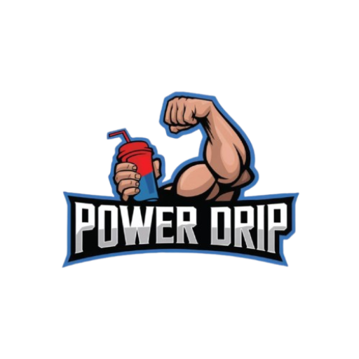 powerdrip logo