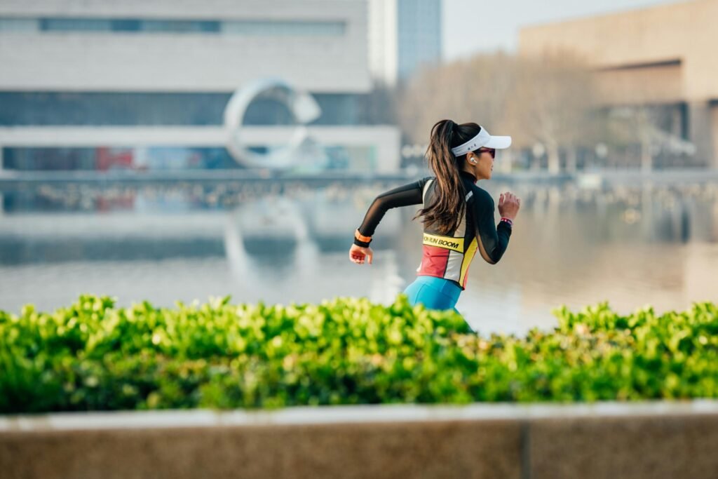 Best Gym Supplements UAE (2025)