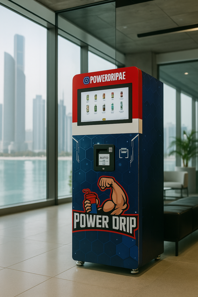 Vending Machine